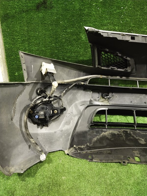 Бампер, 50000 рублей, Красноярск