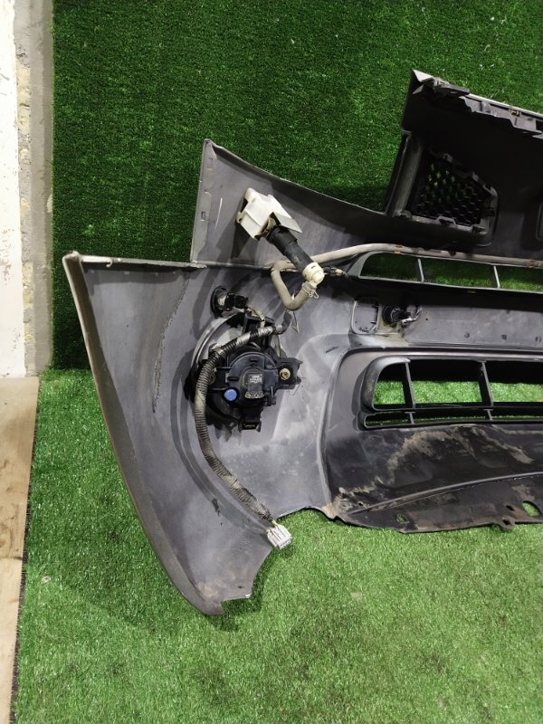 Бампер, 50000 рублей, Красноярск