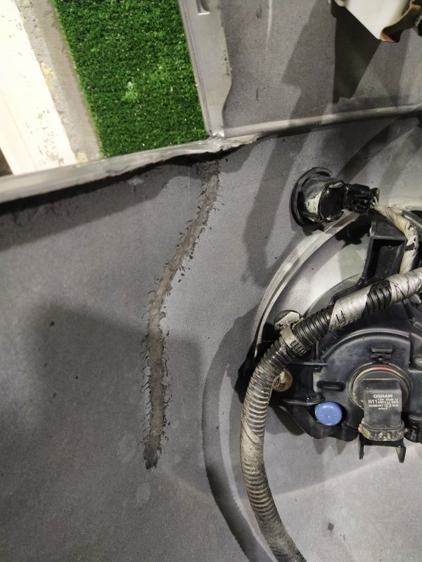 Бампер, 50000 рублей, Красноярск