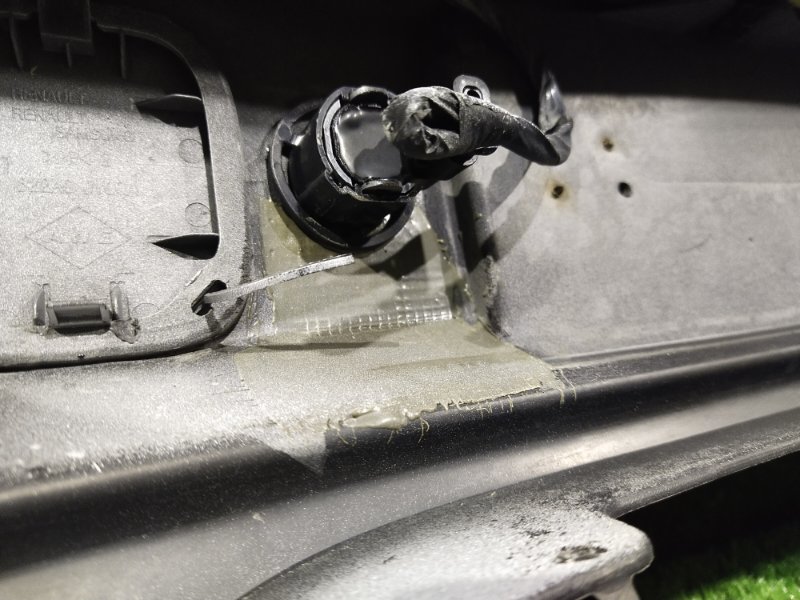 Бампер, 50000 рублей, Красноярск