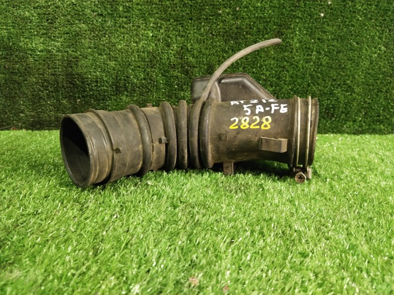 Патрубок воздушного фильтра, 100 рублей, Красноярск