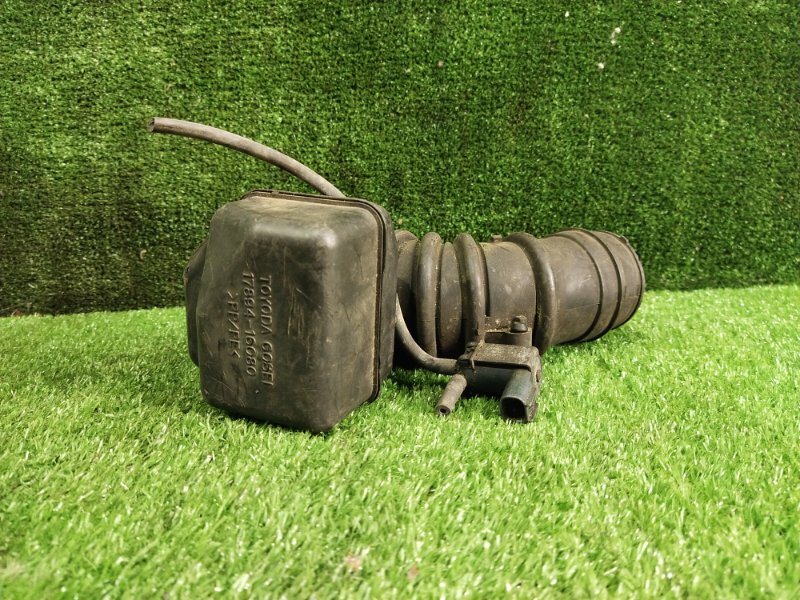 Патрубок воздушного фильтра, 100 рублей, Красноярск