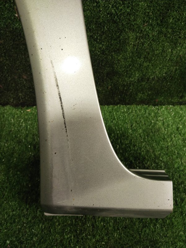 Накладка на крыло, 300 рублей, Красноярск