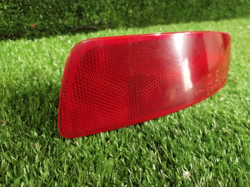 Катафот бампера, 1500 рублей, Красноярск