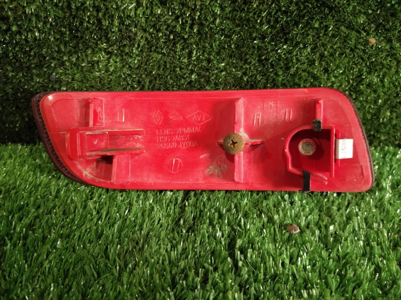 Катафот бампера, 1500 рублей, Красноярск