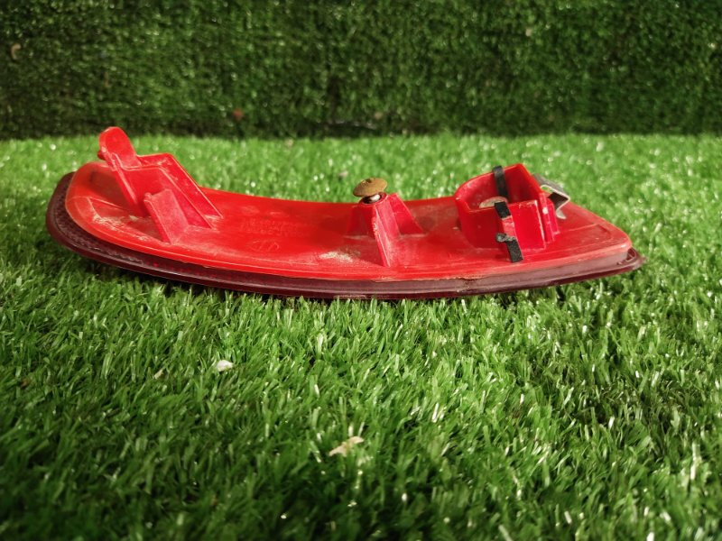 Катафот бампера, 1500 рублей, Красноярск