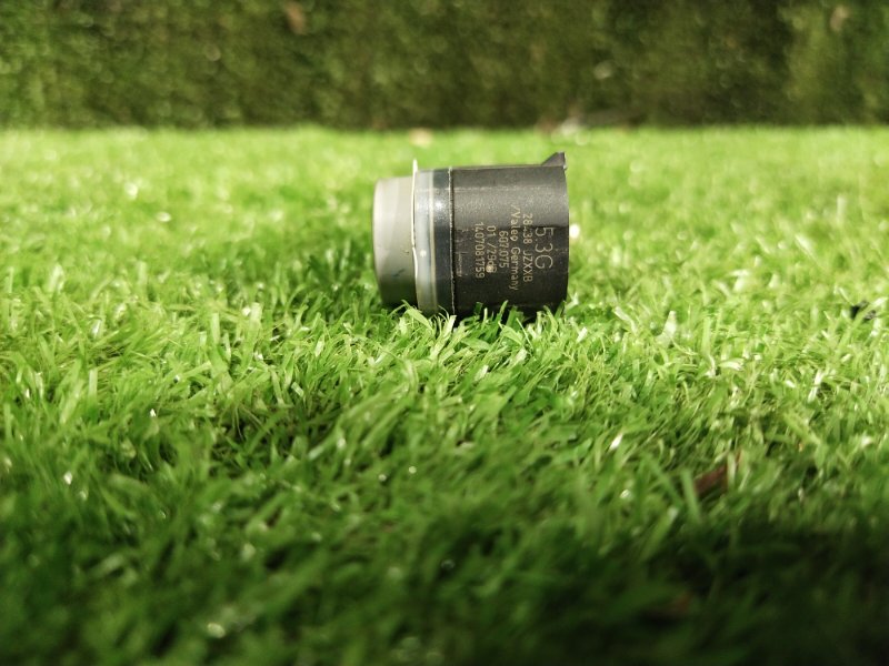 Парктроник, 1000 рублей, Красноярск