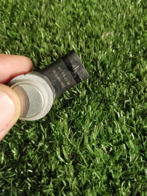 Парктроник, 1000 рублей, Красноярск