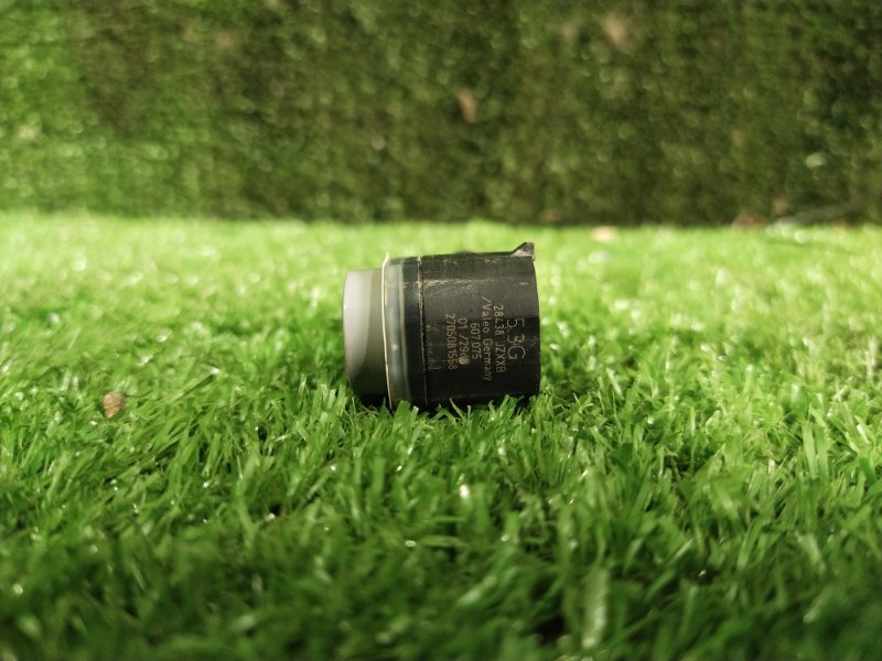 Парктроник, 1000 рублей, Красноярск