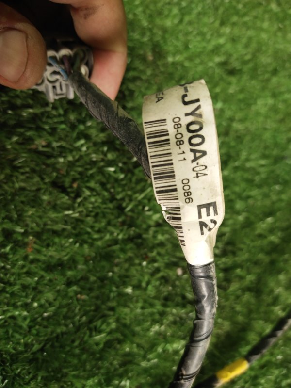 Проводка парктроника, 1500 рублей, Красноярск