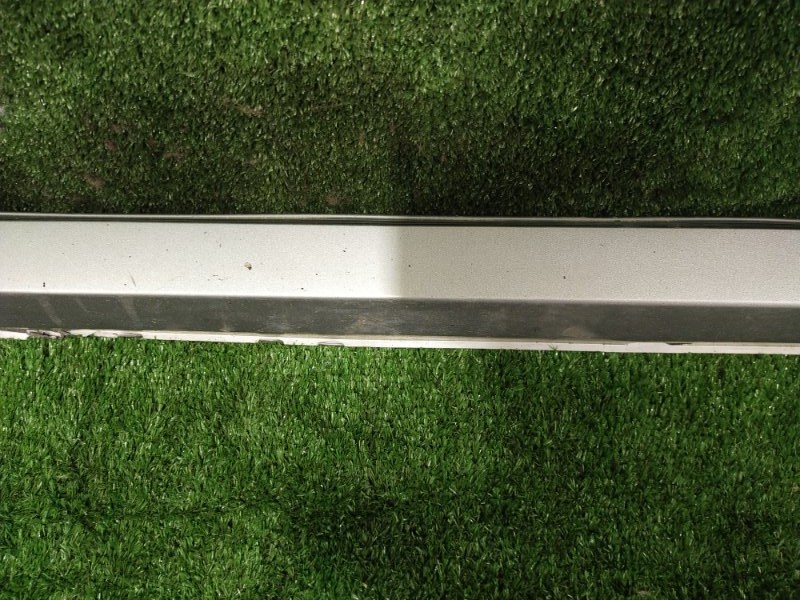 Накладка на порог наружная, 1500 рублей, Красноярск