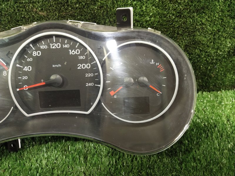 Комбинация приборов, 1000 рублей, Красноярск