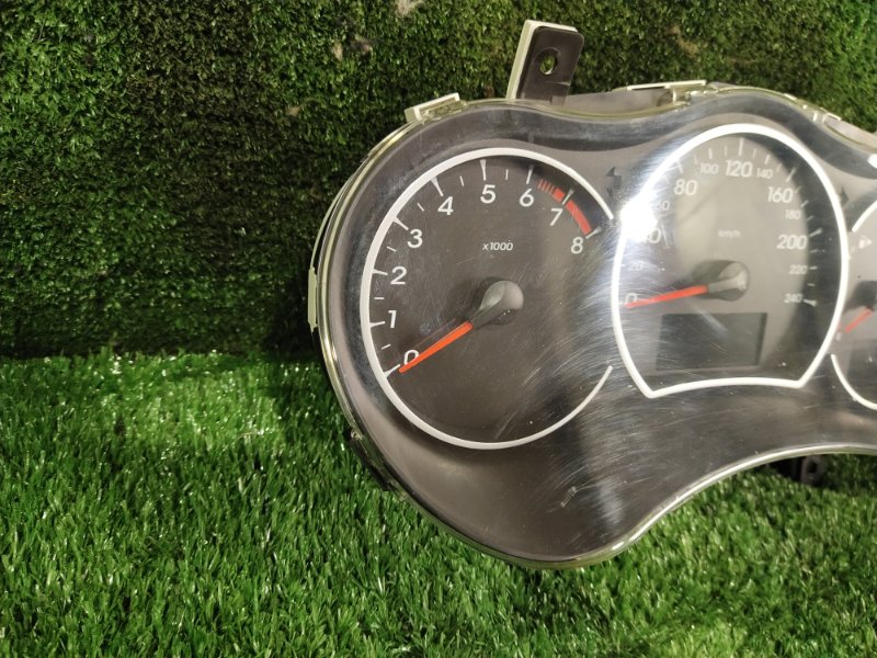 Комбинация приборов, 1000 рублей, Красноярск