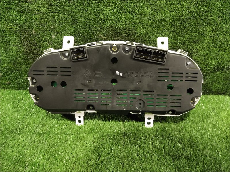 Комбинация приборов, 1000 рублей, Красноярск