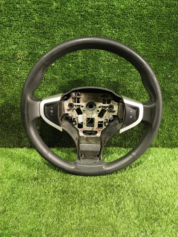 Руль, 1500 рублей, Красноярск