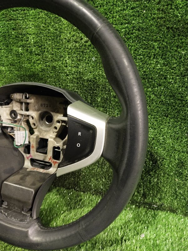 Руль, 1500 рублей, Красноярск