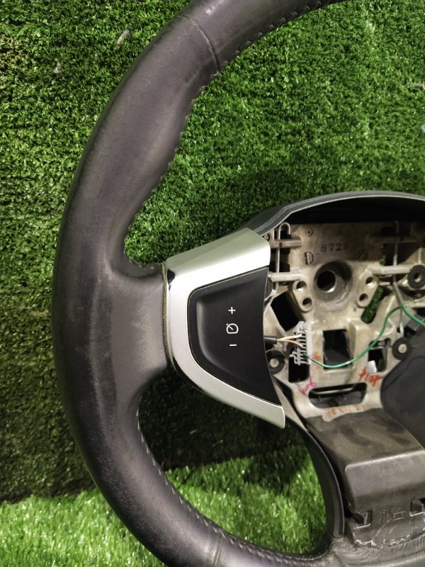 Руль, 1500 рублей, Красноярск