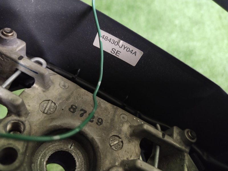 Руль, 1500 рублей, Красноярск