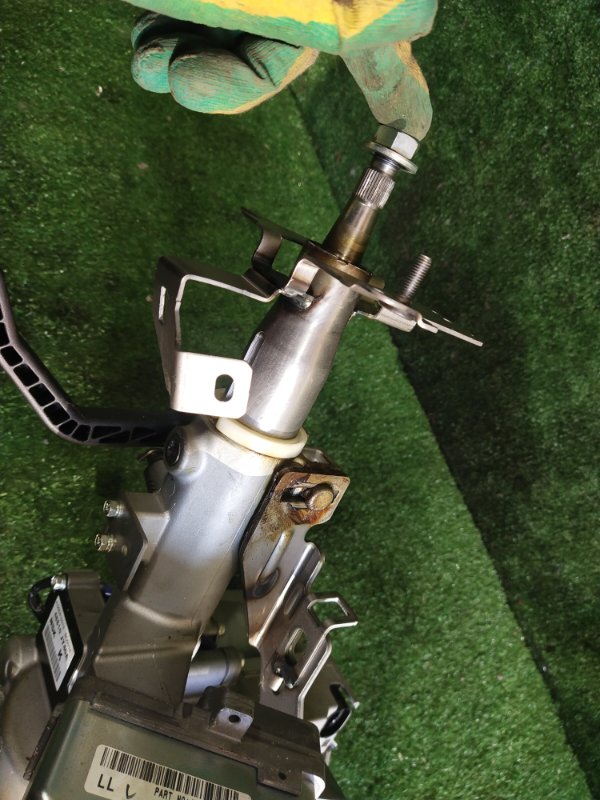 Рулевая колонка, 10000 рублей, Красноярск