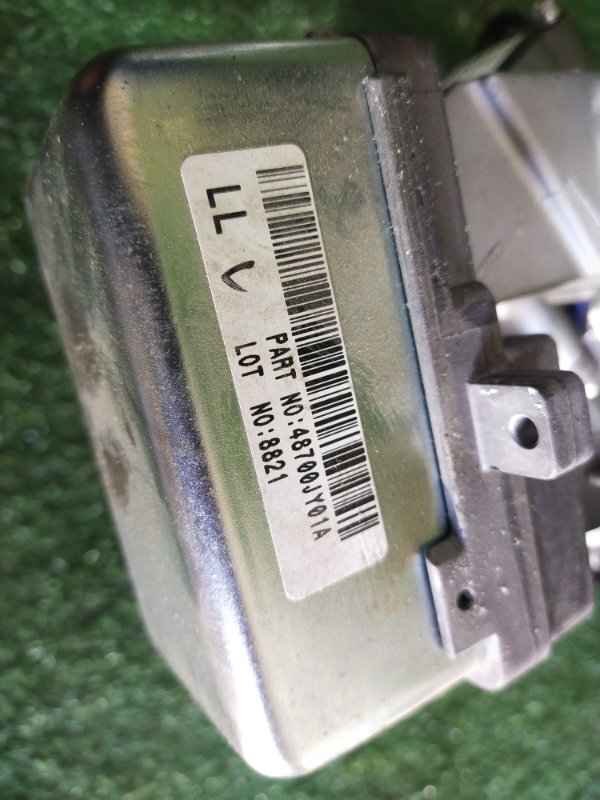 Рулевая колонка, 10000 рублей, Красноярск