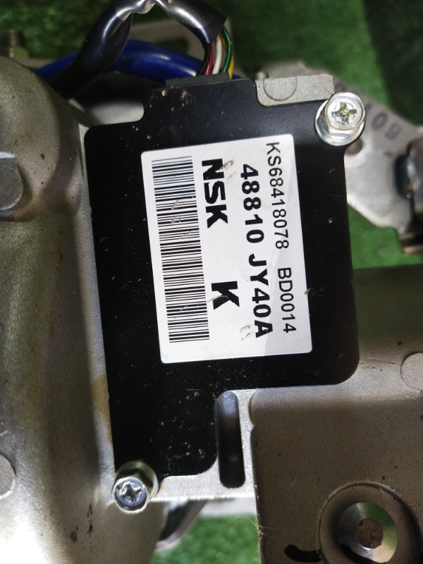 Рулевая колонка, 10000 рублей, Красноярск