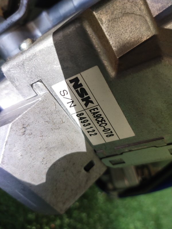 Рулевая колонка, 10000 рублей, Красноярск