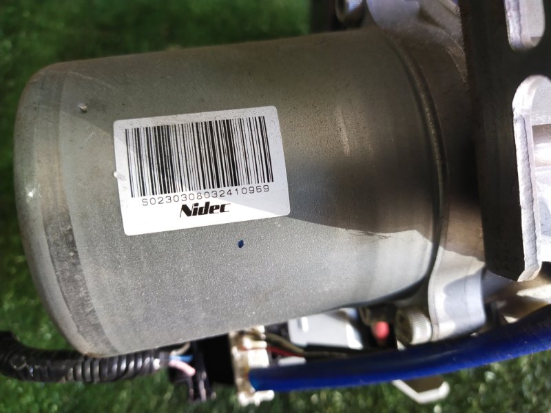 Рулевая колонка, 10000 рублей, Красноярск