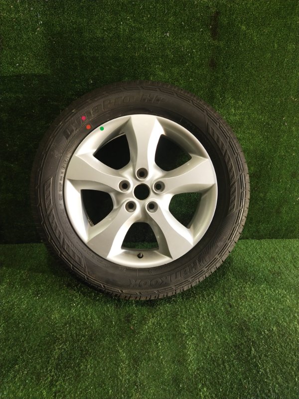 Запасное колесо, 7000 рублей, Красноярск