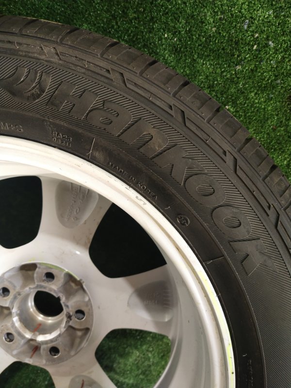 Запасное колесо, 7000 рублей, Красноярск