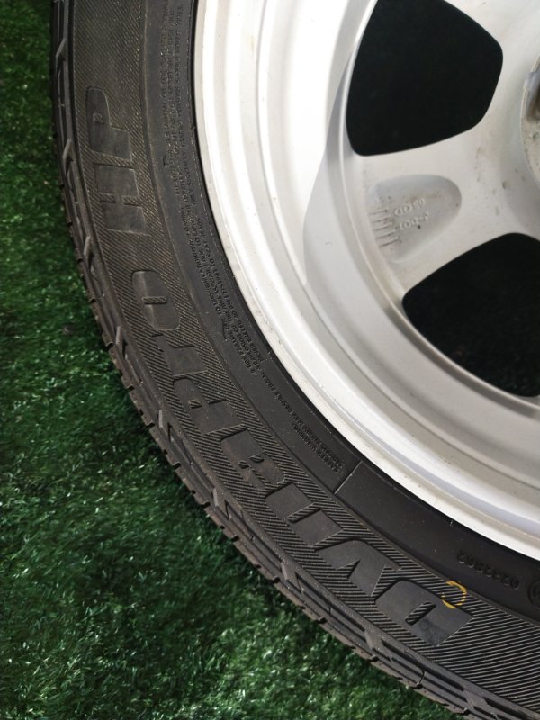 Запасное колесо, 7000 рублей, Красноярск