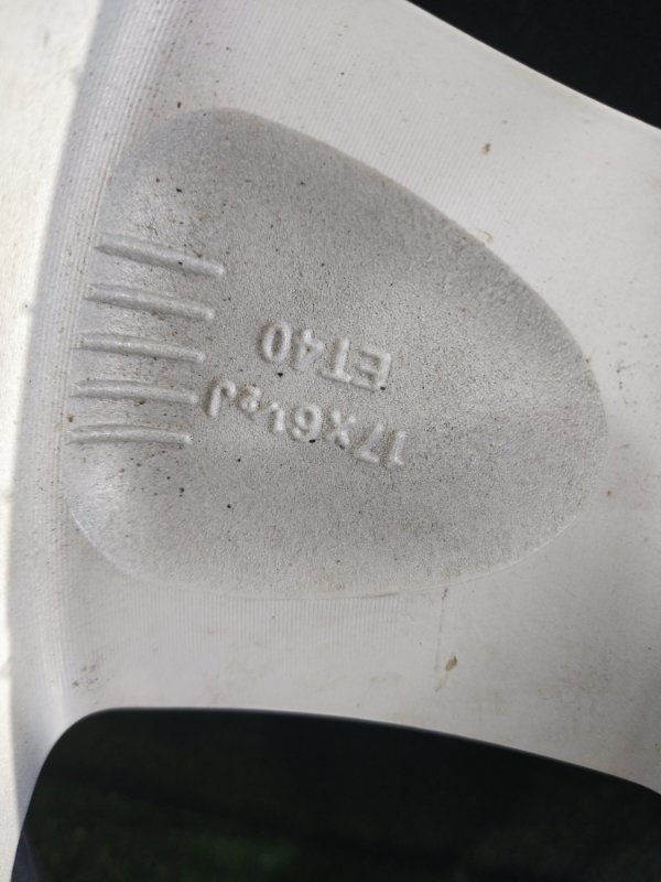 Запасное колесо, 7000 рублей, Красноярск