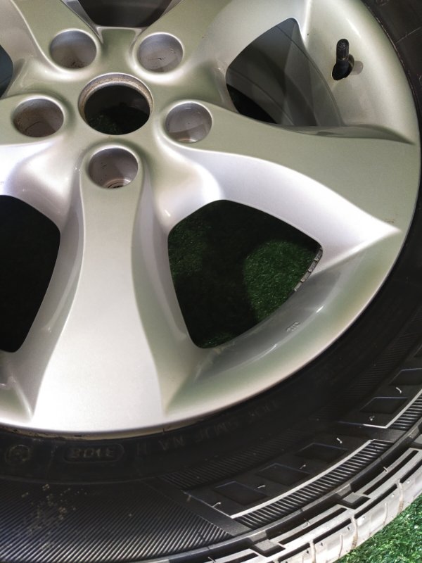 Запасное колесо, 7000 рублей, Красноярск