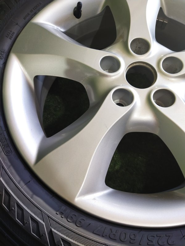 Запасное колесо, 7000 рублей, Красноярск