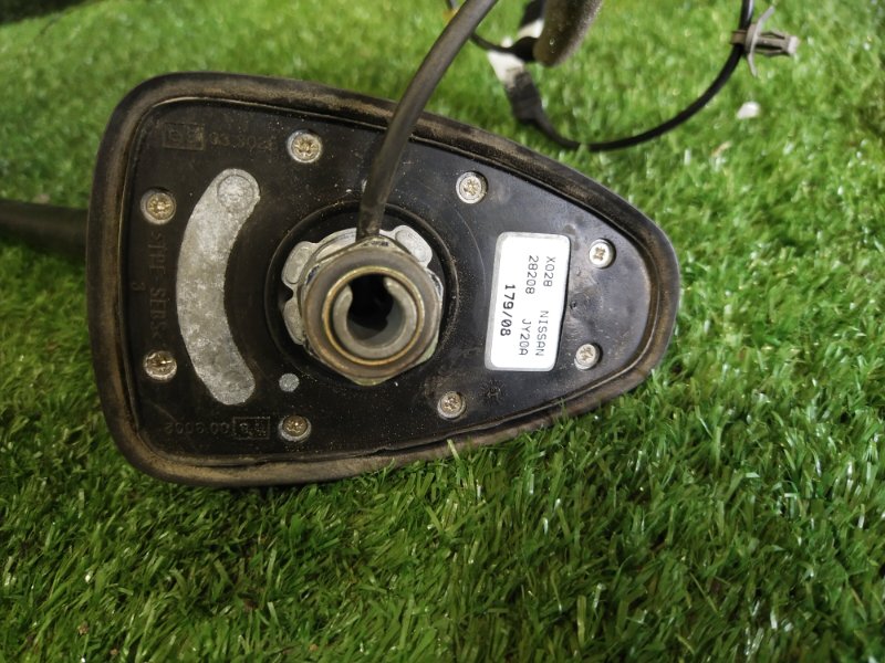 Антенна, 1000 рублей, Красноярск