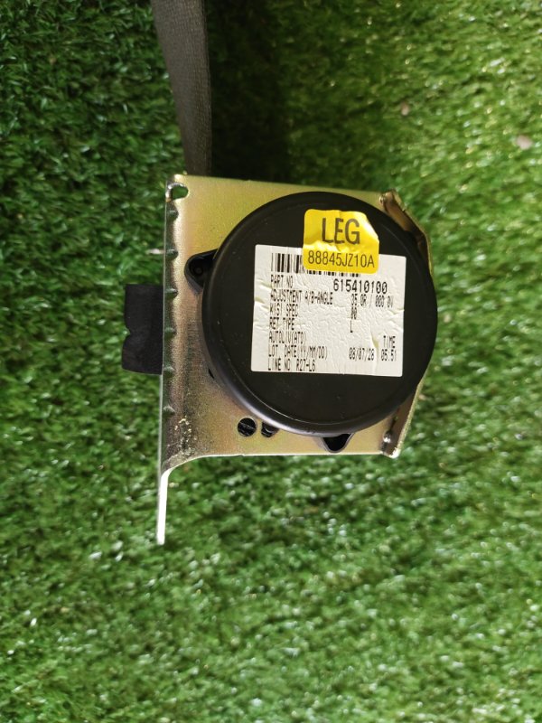 Ремень безопасности, 500 рублей, Красноярск