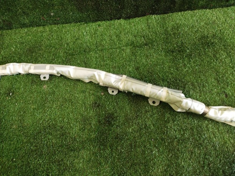 Подушка безопасности боковая, 3500 рублей, Красноярск