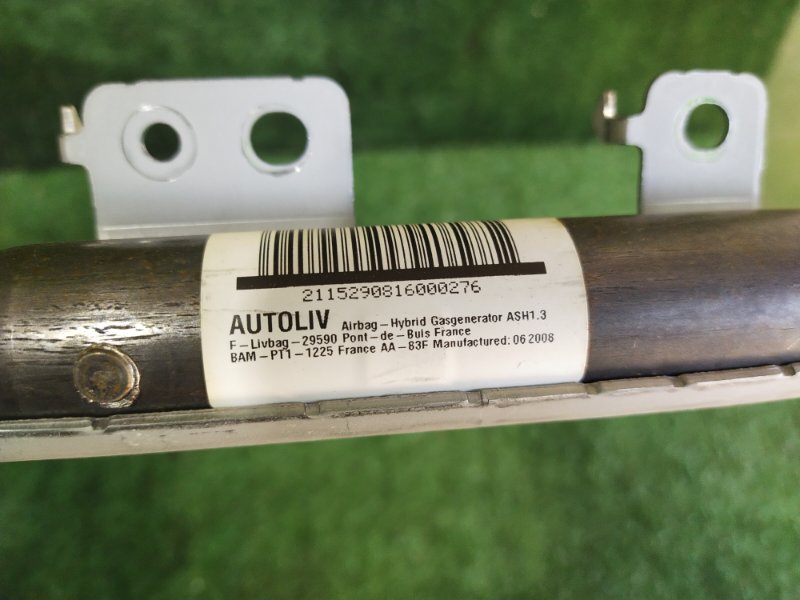 Подушка безопасности боковая, 3500 рублей, Красноярск