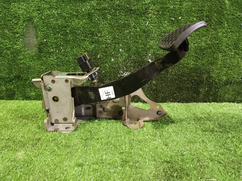 Педаль тормоза, 1500 рублей, Красноярск