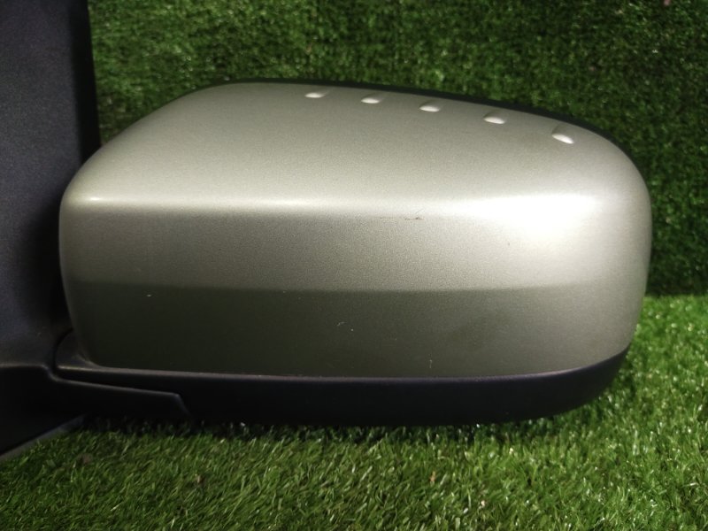 Зеркало боковое, 11000 рублей, Красноярск