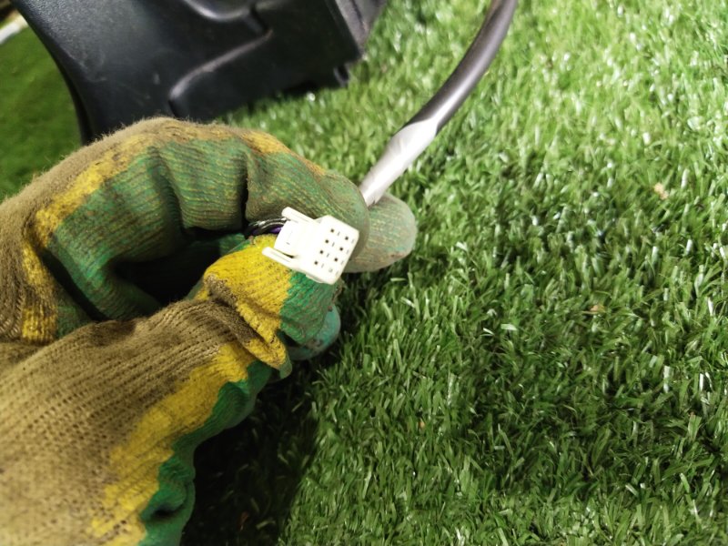 Зеркало боковое, 11000 рублей, Красноярск