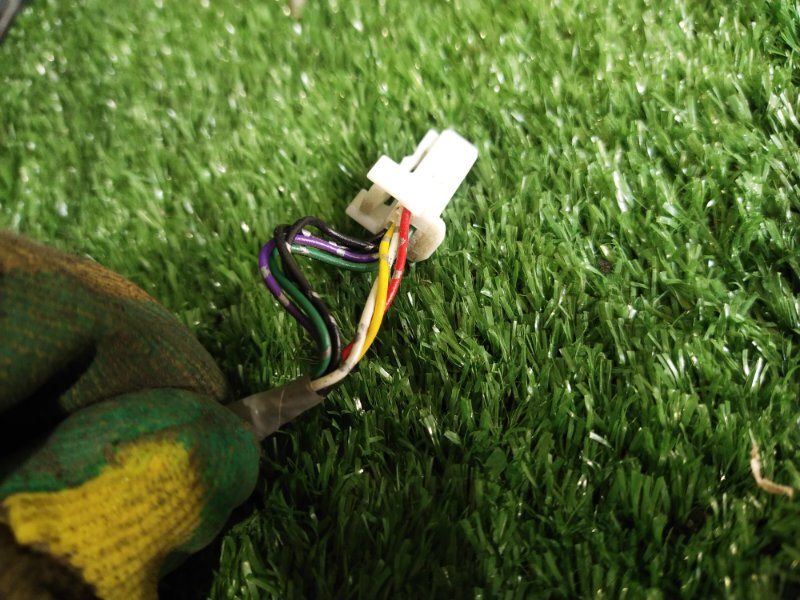 Зеркало боковое, 11000 рублей, Красноярск