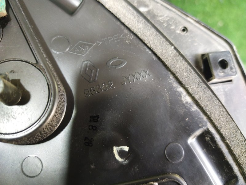 Зеркало боковое, 11000 рублей, Красноярск