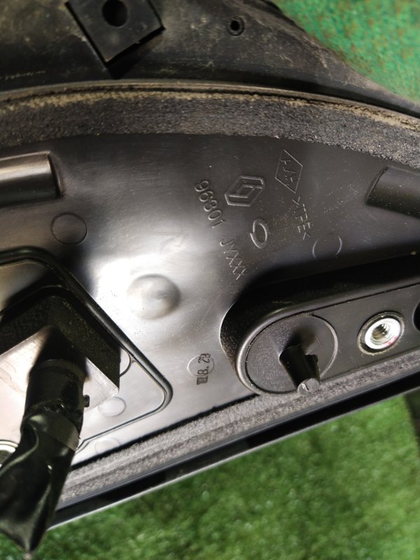 Зеркало боковое, 9000 рублей, Красноярск