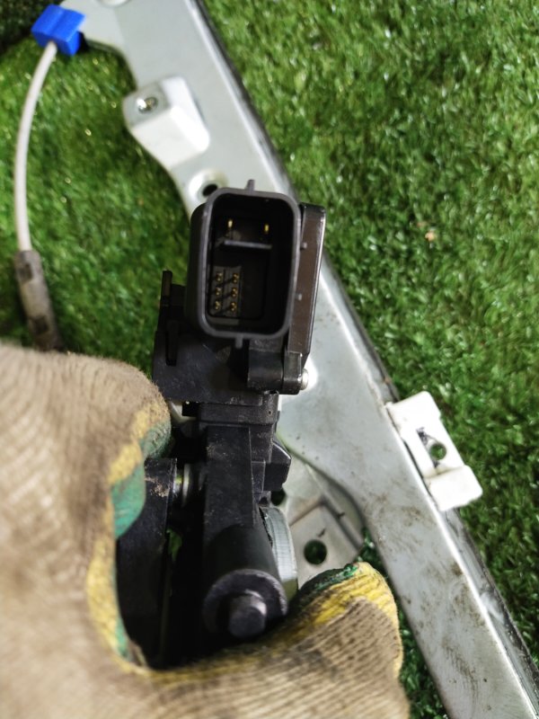 Стеклоподъемник, 2300 рублей, Красноярск