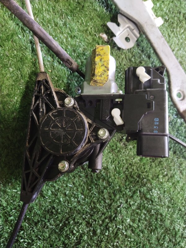 Стеклоподъемник, 2300 рублей, Красноярск