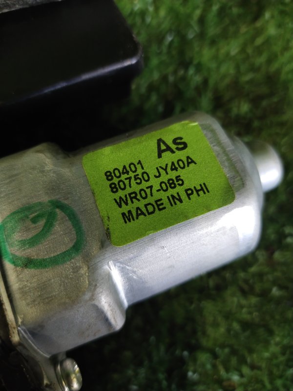 Стеклоподъемник, 2300 рублей, Красноярск