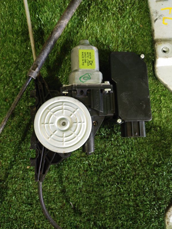 Стеклоподъемник, 3800 рублей, Красноярск