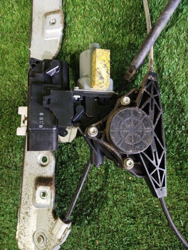 Стеклоподъемник, 3800 рублей, Красноярск