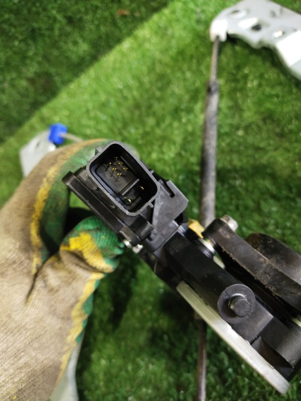 Стеклоподъемник, 3800 рублей, Красноярск