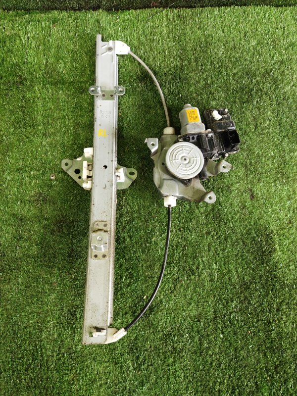 Стеклоподъемник, 1500 рублей, Красноярск